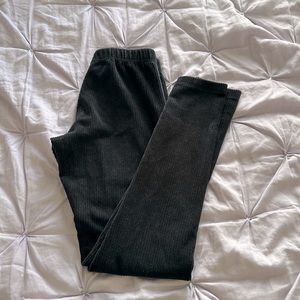 Corduroy Pants